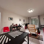 31 Bd De Launay Apartment Nantes