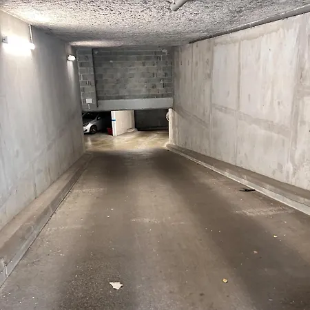 31 Bd De Launay Appartement *