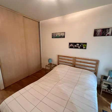 31 Bd De Launay Lejlighed *