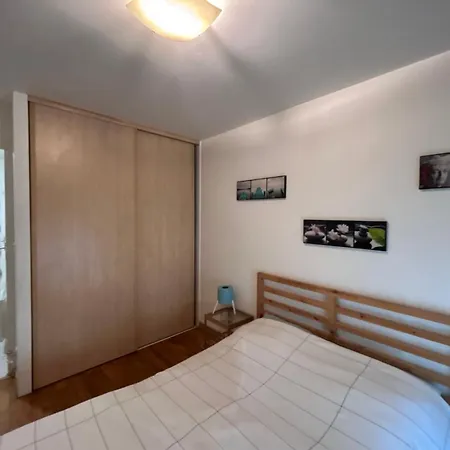 Lejlighed 31 Bd De Launay Nantes