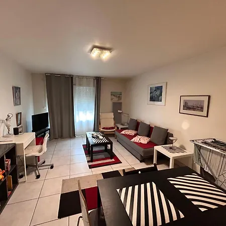 31 Bd De Launay Appartement *