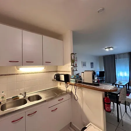 Appartement 31 Bd De Launay *