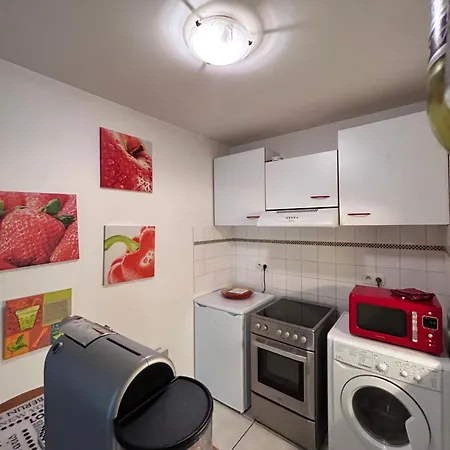 Appartement 31 Bd De Launay