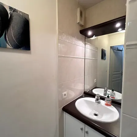 Appartement 31 Bd De Launay *