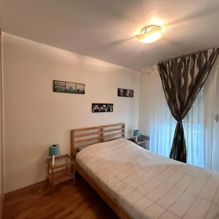 31 Bd De Launay * Nantes