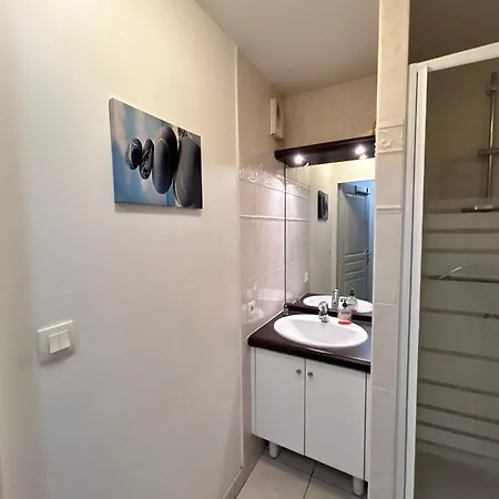 Lejlighed 31 Bd De Launay *