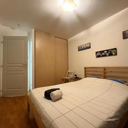 31 Bd De Launay Нант