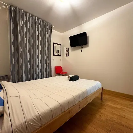 31 Bd De Launay Appartamento *