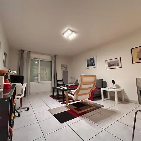 31 Bd De Launay * 낭트