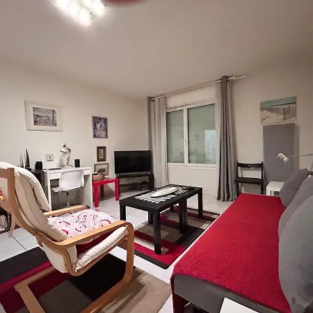 31 Bd De Launay 南特