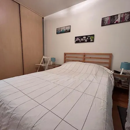 31 Bd De Launay 낭트