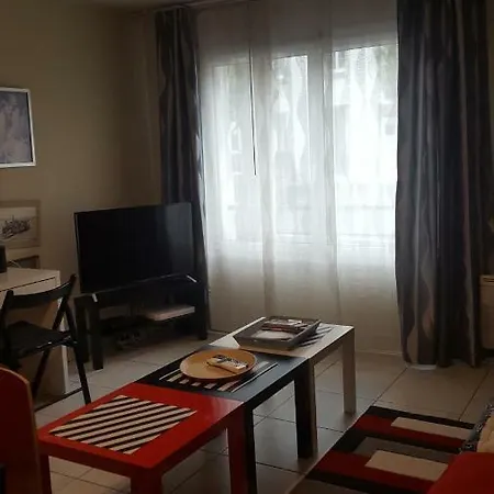Apartment 31 Bd De Launay Nantes