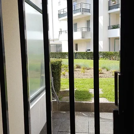 31 Bd De Launay * Nantes