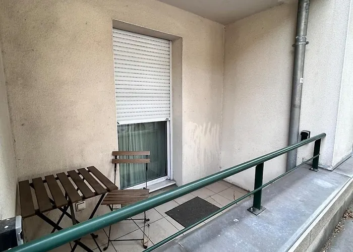 31 Bd De Launay Appartamento Nantes