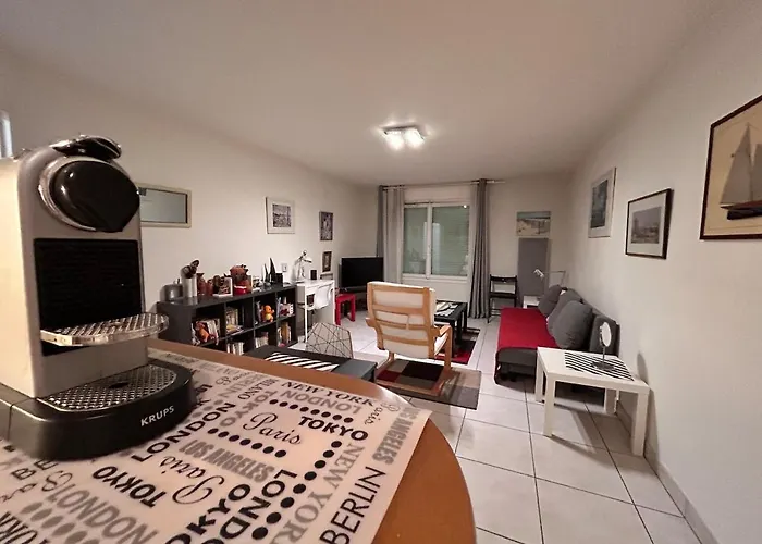 31 Bd De Launay * Ναντ