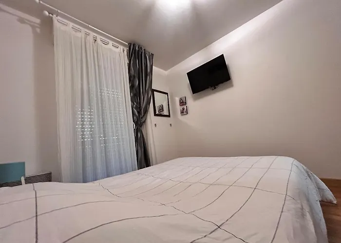 Διαμέρισμα 31 Bd De Launay Ναντ