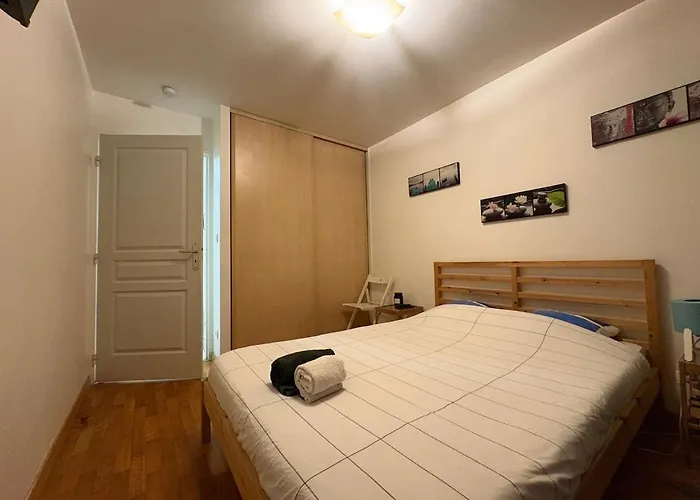 31 Bd De Launay Нант