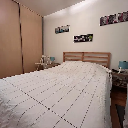 31 Bd De Launay Appartement *