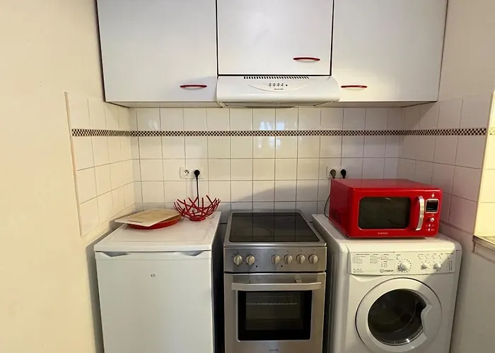 דירה 31 Bd De Launay נאנט